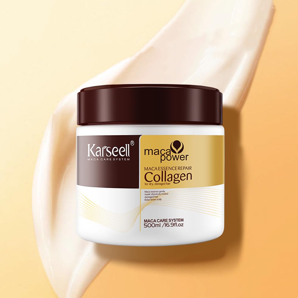 Karseell Hair Mask Cream