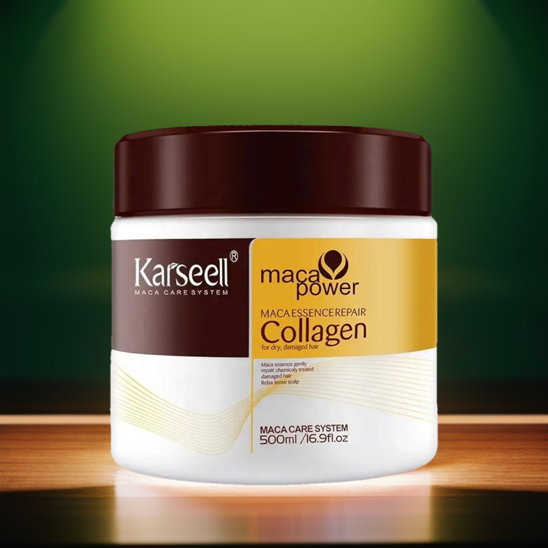 Karseell Hair Mask Cream