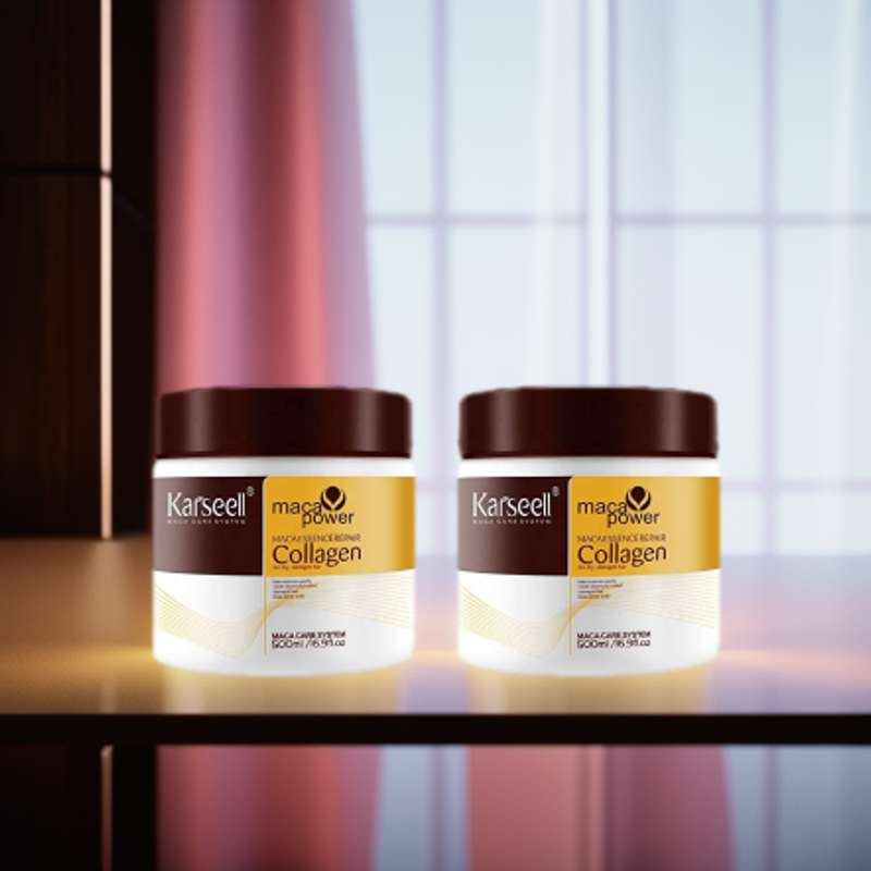 Karseell Hair Mask Cream