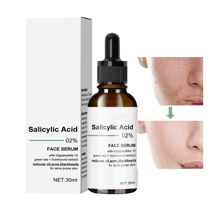 Salicylic Acid Face Serum