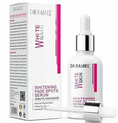 Whitening Fade Spots Serum