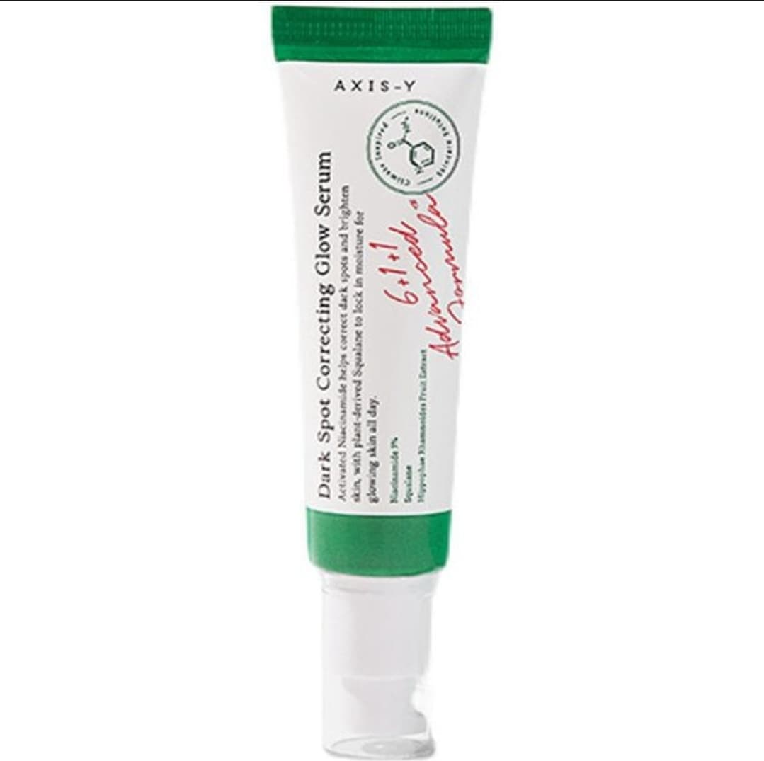 AXIS-Y Dark Spot Correcting Glow serum