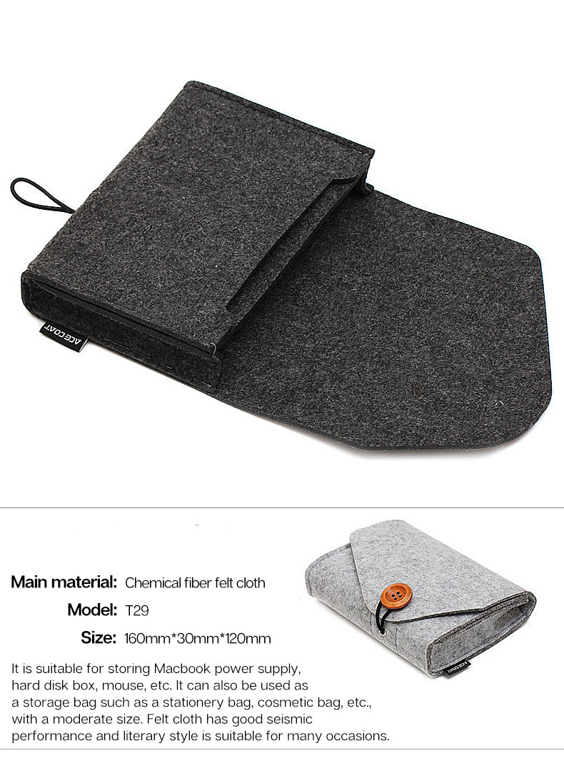 UTHAI T29 Case Storage Bag