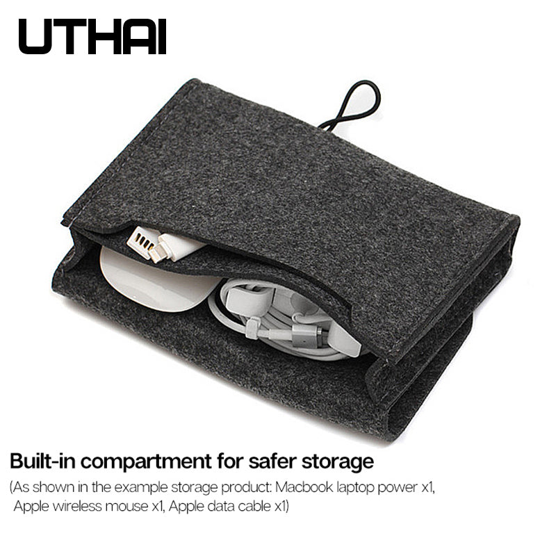 UTHAI T29 Case Storage Bag