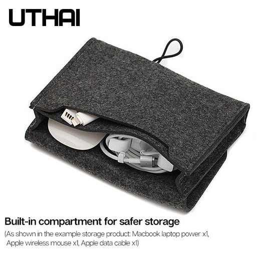UTHAI T29 Case Storage Bag