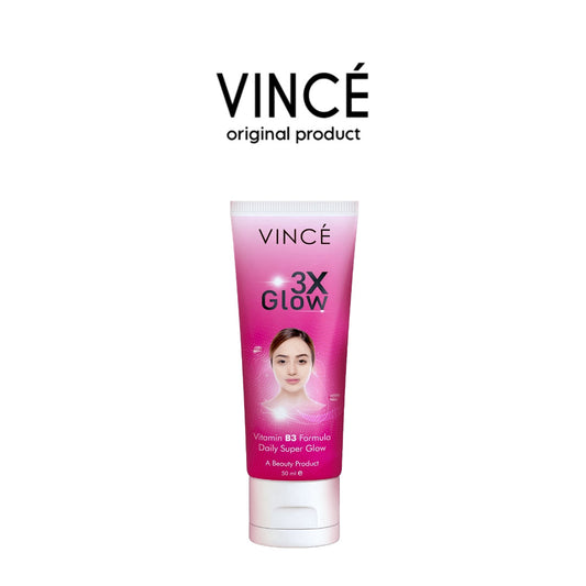 Vince 3X Glow Cream
