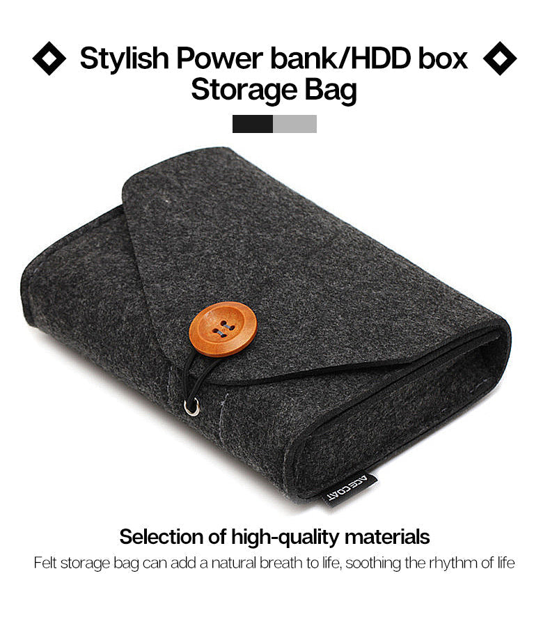 UTHAI T29 Case Storage Bag