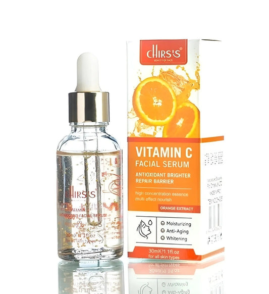 Vitamin C Skin Serum
