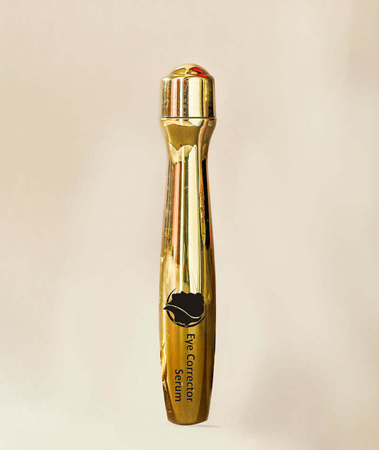 Eye corrector serum
