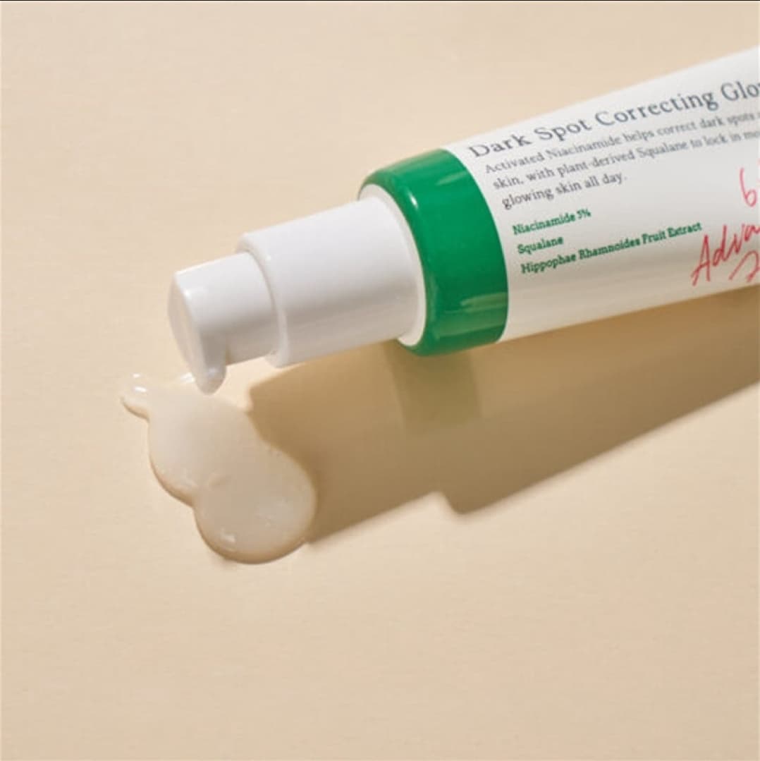 AXIS-Y Dark Spot Correcting Glow serum
